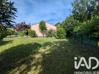 House in Toulouse (31300)