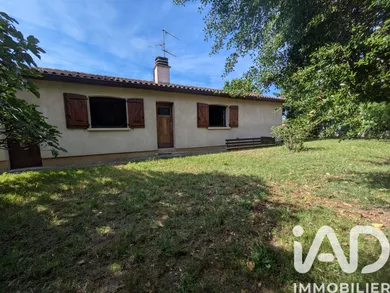 House in Toulouse (31300)