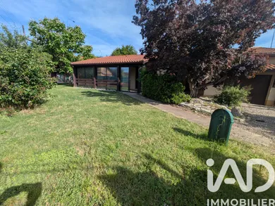 House in Toulouse (31300)