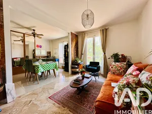 Traditional house in Villeneuve le roi (94290)