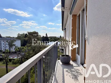 Appartement à Montmorency (95160)