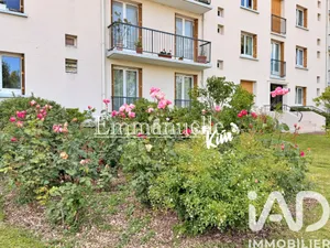 Appartement à Montmorency (95160)
