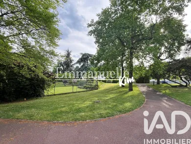Appartement à Montmorency (95160)