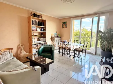 Appartement à Montmorency (95160)