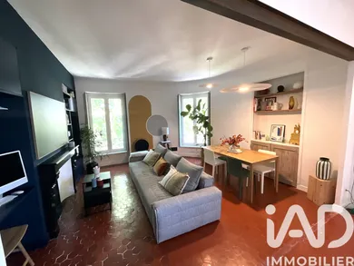 Apartment in Narbonne (11100)