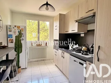 Appartement à Montmorency (95160)