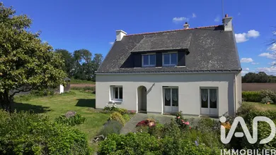 Maison à Muzillac (56190)
