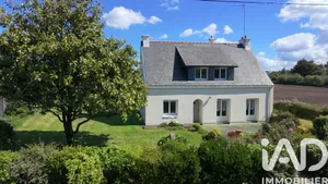 House in Muzillac (56190)