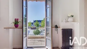 Apartment in Monein (64360)