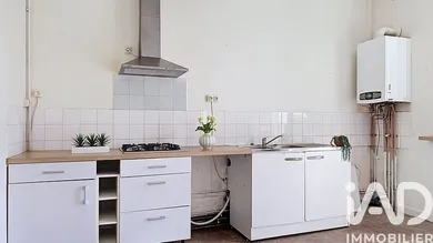 Appartement à Monein (64360)