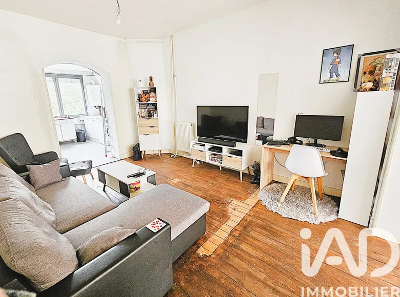 Maison 6 pièces 130 m² · à Conches-en-Ouche · 130 m² · 149 000 €