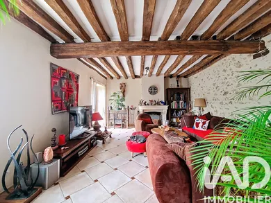 House in Briis-sous-Forges (91640)