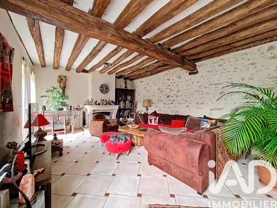 House in Briis-sous-Forges (91640)