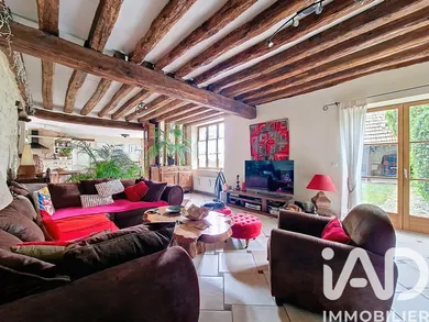 House in Briis-sous-Forges (91640)