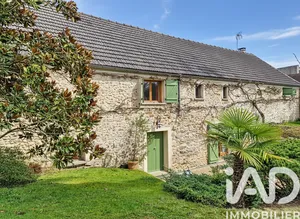 Maison à Briis-sous-Forges (91640)