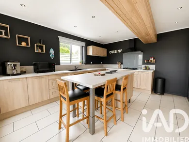 House in Wavrechain-sous-Faulx (59111)