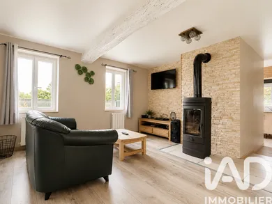 House in Wavrechain-sous-Faulx (59111)