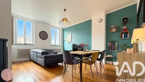 Appartement à Lorry-lès-Metz (57050)