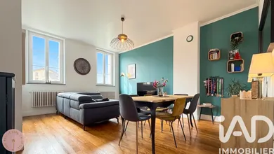 Appartement à Lorry-lès-Metz (57050)