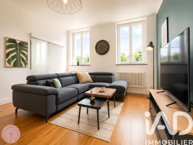 Apartment in Lorry-lès-Metz (57050)