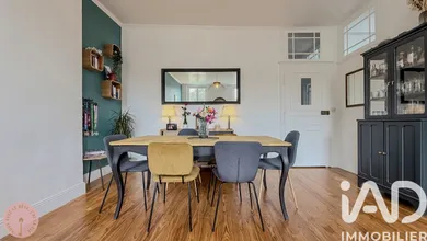 Apartment in Lorry-lès-Metz (57050)