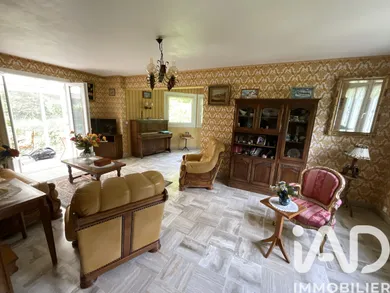Maison traditionnelle à Perros-Guirec (22700)