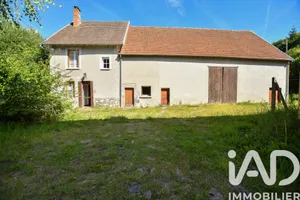 Park home in Saint-Sulpice-le-Guérétois (23000)