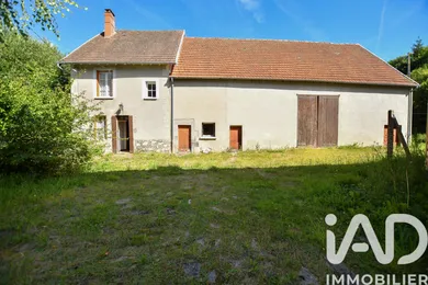 Park home in Saint-Sulpice-le-Guérétois (23000)