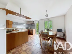 House in Yerres (91330)