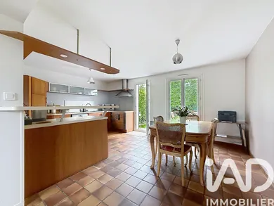 House in Yerres (91330)