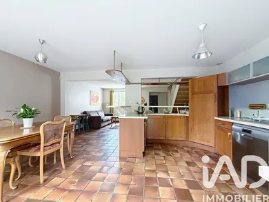 House in Yerres (91330)