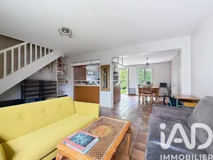 Maison à Yerres (91330)