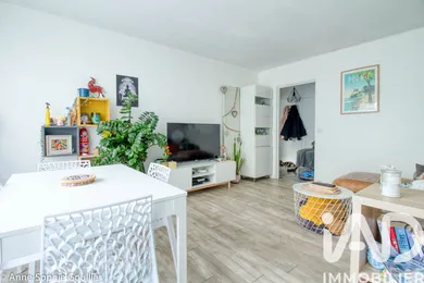 Appartement à Andrésy (78570)