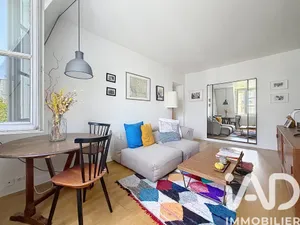 Appartement à Paris (75011)