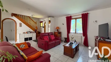 House in Pluvigner (56330)