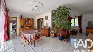 House in Pluvigner (56330)