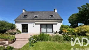 Maison à Pluvigner (56330)