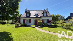 Maison à Pluvigner (56330)