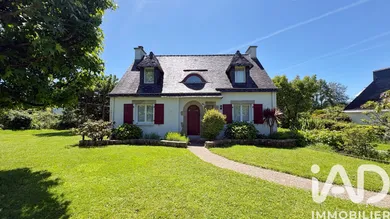 House in Pluvigner (56330)