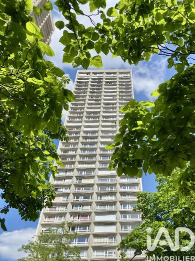 Appartement à Paris (75013)