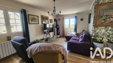 Detached house in Neufchâtel-en-Bray (76270)