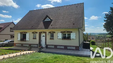 Detached house in Neufchâtel-en-Bray (76270)