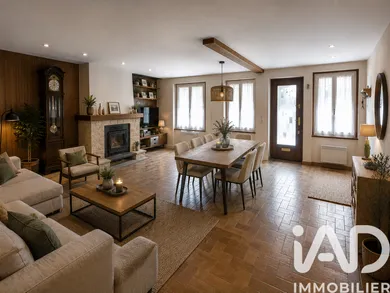 Townhouse in Ladon (45270)