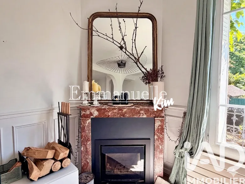 Maison 6 pièces 82 m² · à Deuil-la-Barre · 82 m² · 530 000 €