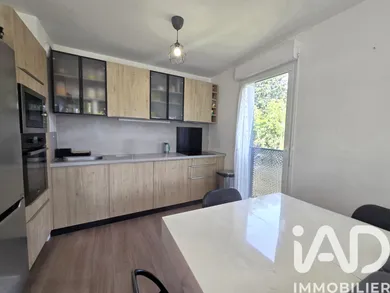 Appartement à Les Ulis (91940)