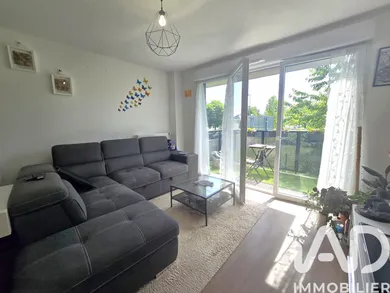Appartement à Les Ulis (91940)