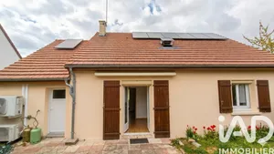 Maison à Chambray-lès-Tours (37170)