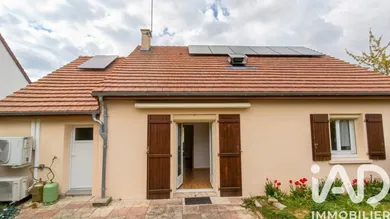 Maison à Chambray-lès-Tours (37170)