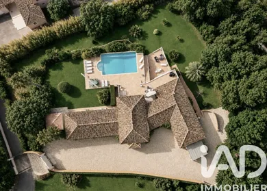 Maison à Grimaud (83310)