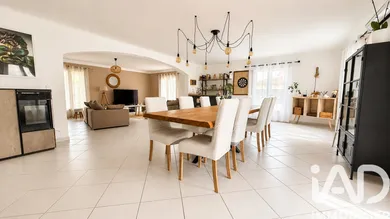 Maison à Perpignan (66000)